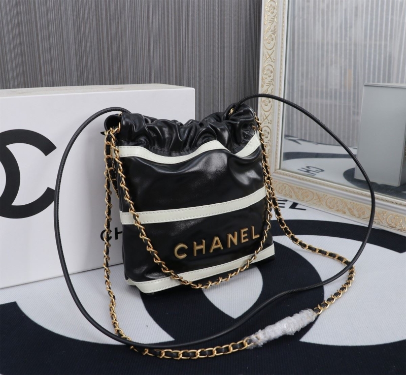 Chanel Hobo 22 Bags